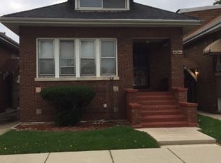 8344 S Elizabeth St, Chicago, IL 60620
