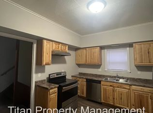 714 Central St, Oshkosh, WI