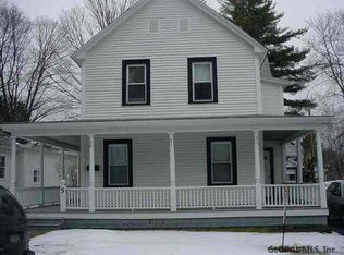 5 Philo Ave, Glens Falls, NY 12801