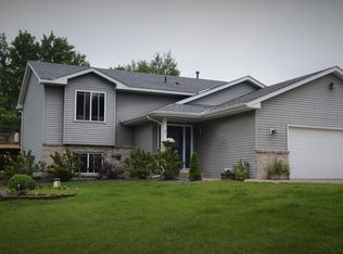 8563 345th St, Stacy, MN 55079