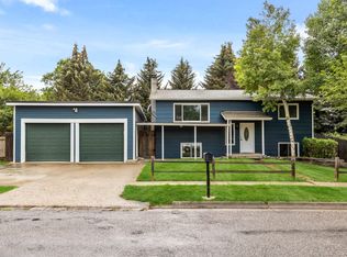 3009 Langohr Ave, Bozeman, MT 59715