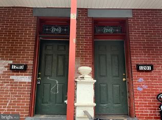1201-1203 Market Rd, Harrisburg, PA