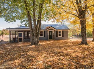 602 Abney St, La Fayette, GA 30728