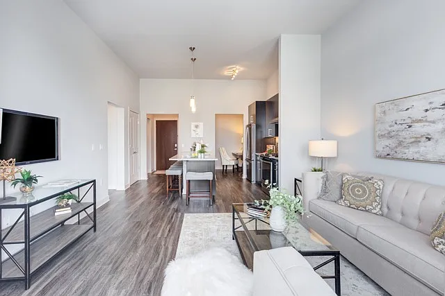 Overture Yorktown 55+ Apartment Homes