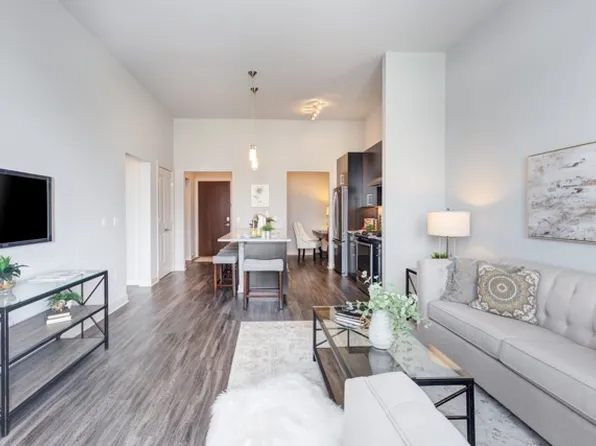 Overture Yorktown 55+ Apartment Homes