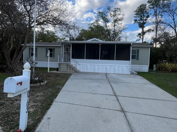 8703 Barcin Cir #2, Riverview, FL 33578