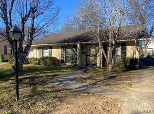 3225 McElvy St, Montgomery, AL 36108