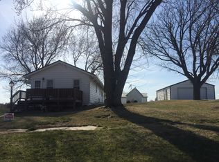280 N Wheeler St, Nelson, NE 68961