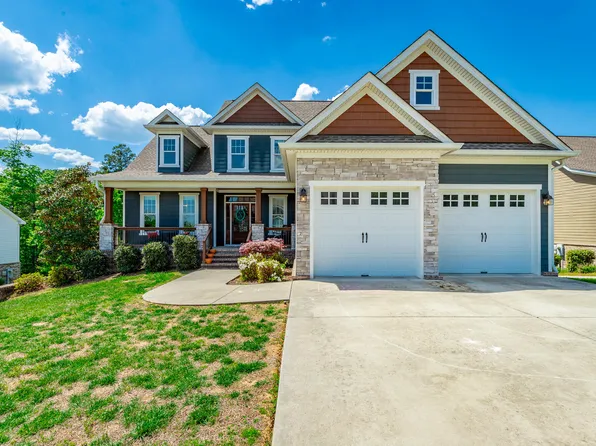11283 Bent Creek Dr, Soddy Daisy, TN 37379