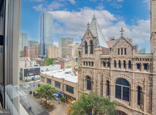 2101 Chestnut St APT 714, Philadelphia, PA 19103