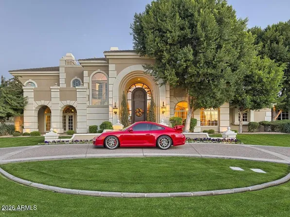 69 BILTMORE Estate, Phoenix, AZ 85016
