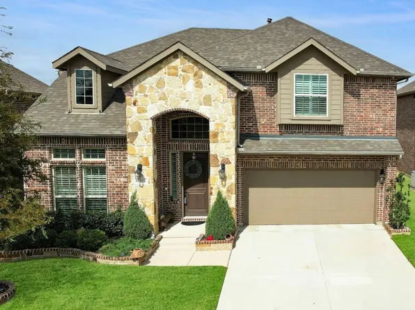 10404 Fort Stockton Pl, McKinney, TX 75071