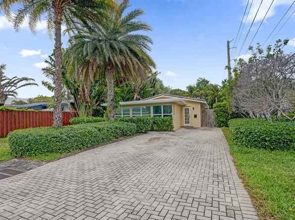 1145 NE 12th Ave, Fort Lauderdale, FL 33304