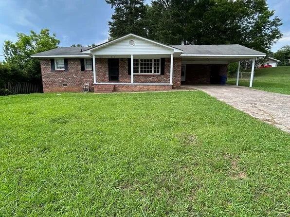 495 Becky Allen Cir, Rainbow City, AL 35906