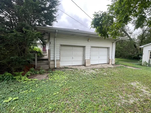 202 S Cider St, Sadorus, IL 61872
