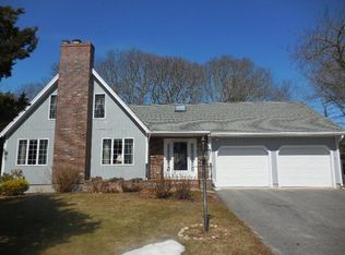 14 Virginia Rd, Pocasset, MA 02559