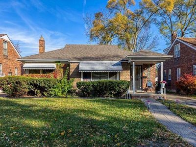 9570 Westwood St, Detroit, MI, 48228