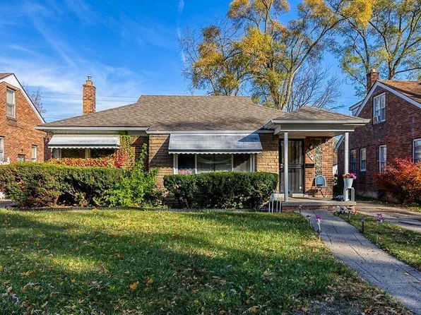 9570 Westwood St, Detroit, MI 48228
