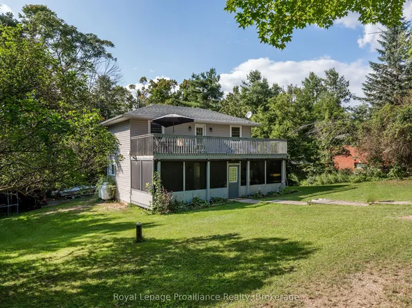 337 Lake Dalrymple Rd, Kawartha Lakes, ON L0K 1W0