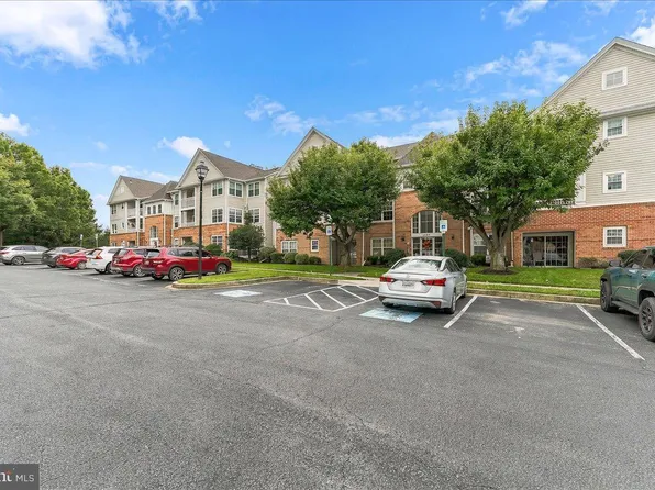 1309 Sheridan Pl #D-bel, Bel Air, MD 21015