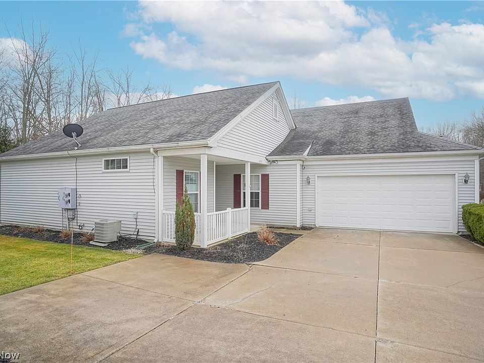 10551 Crossings Dr, Reminderville, OH 44202 Zillow
