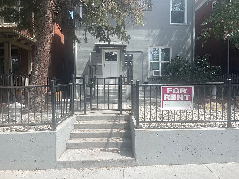 1st image of 1114 N Downing St #1