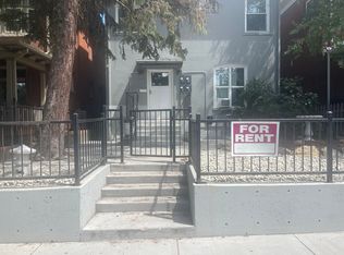 1114 N Downing St #1, Denver, CO 80218