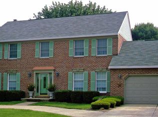 1700 Edwin Dr, Bel Air, MD 21015