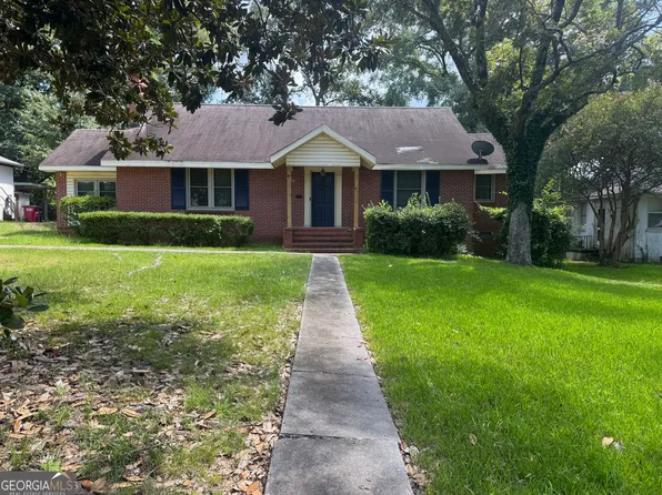2680 Vineville Ave, Macon, GA 31204