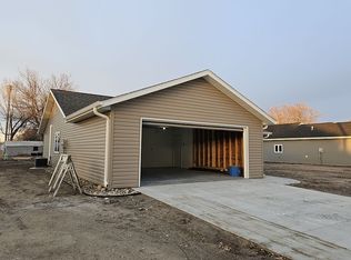 108 E South St, Atkinson, NE 68713