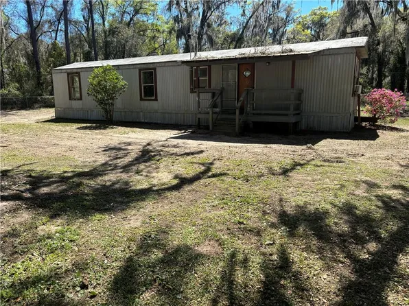 14150 State Highway 251, Darien, GA 31305