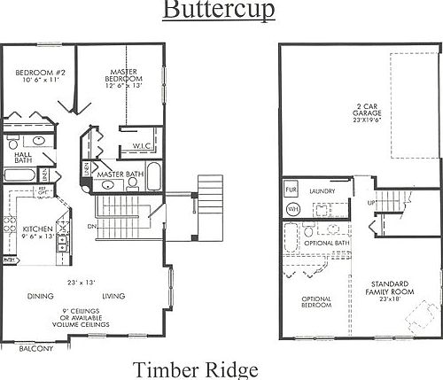 2nd image of 291 Timber Ridge Ct