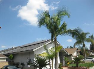 1125 Dawn Ridge Way, Covina, CA 91724