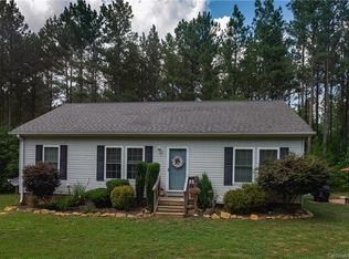 2412 Flint Hill Rd, Troy, NC 27371