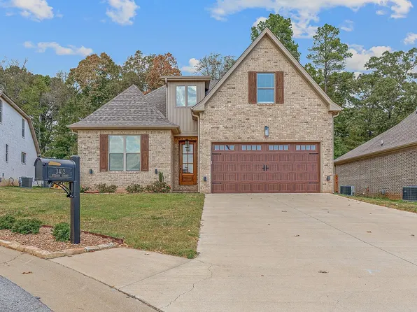 3412 Hudson Ct, Jonesboro, AR 72405