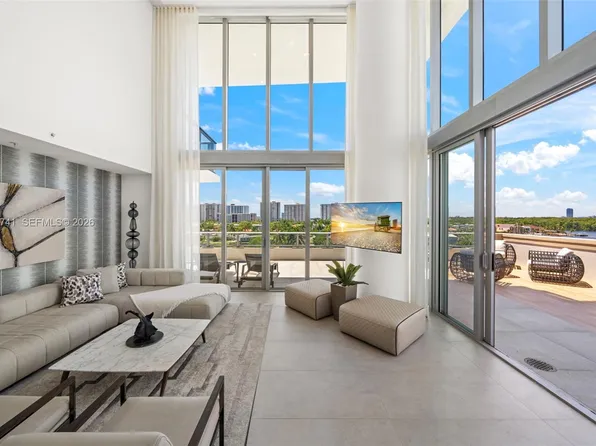 330 Sunny Isles Blvd #5-502, Sunny Isles Beach, FL 33160