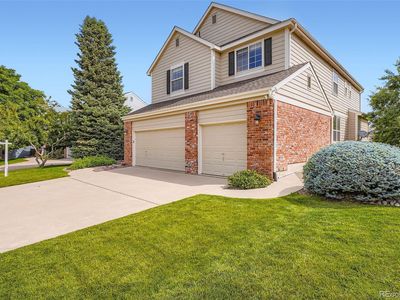 2561 Cactus Bluff Place, Highlands Ranch, CO, 80129