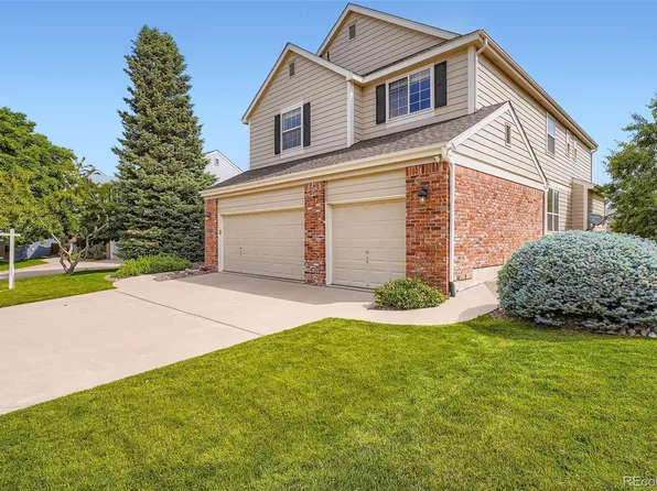 2561 Cactus Bluff Place, Highlands Ranch, CO 80129