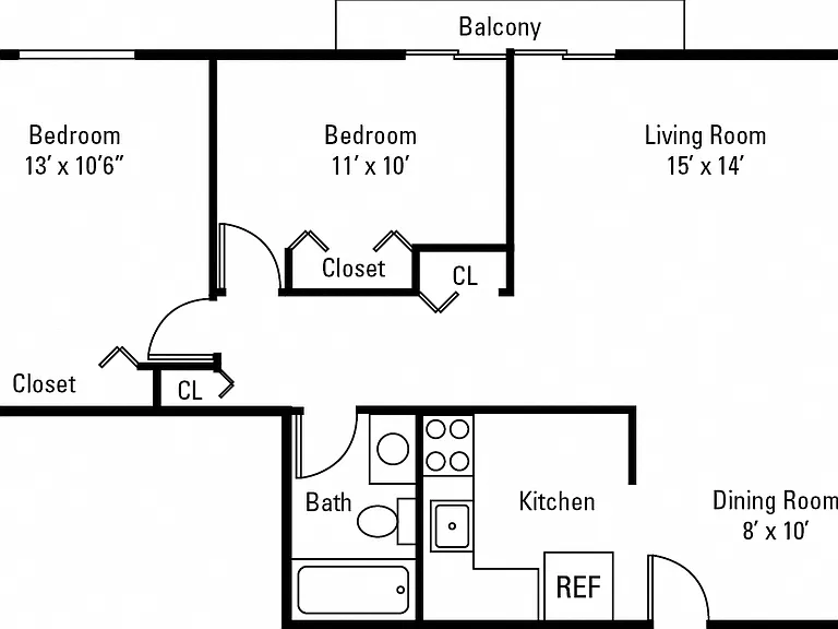 Solon Club Apartment Homes — Photo 30