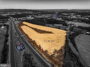 0 Paradise Rd, Milton, PA 17847