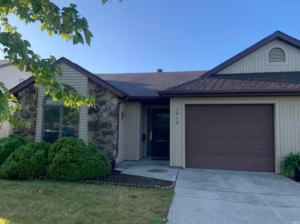1018 Grenelefe Ct, Decatur, IN 46733