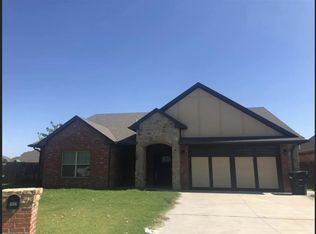 4807 Beckett St, Enid, OK 73701
