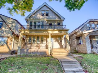 2026 S 32nd St, Milwaukee, WI 53215