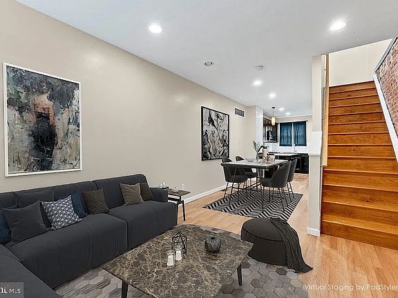4th image of 109 N Glover St