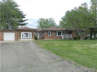 3430 Denman Rd, Farmington, MO 63640