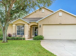 2374 White Sands Ct NE, Palm Bay, FL 32905