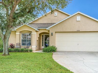 2374 White Sands Ct NE, Palm Bay, FL, 32905