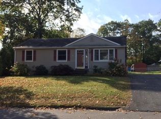 22 Little Ave, Greenfield, MA 01301