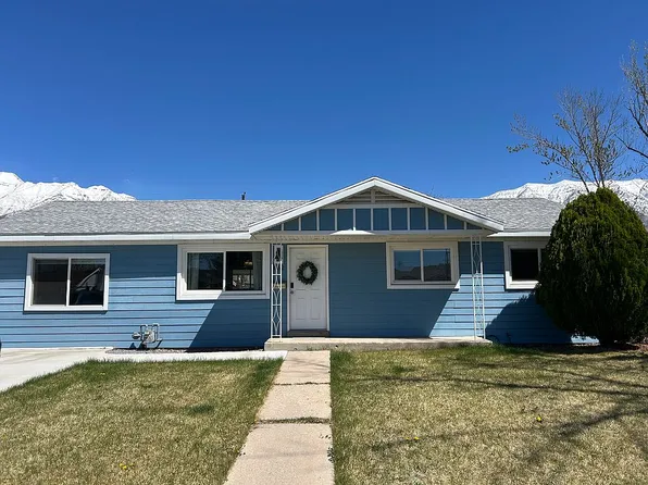 662 Orchard Dr, Orem, UT 84057