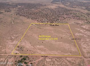 8792 Morgan Ln, Snowflake, AZ 85937